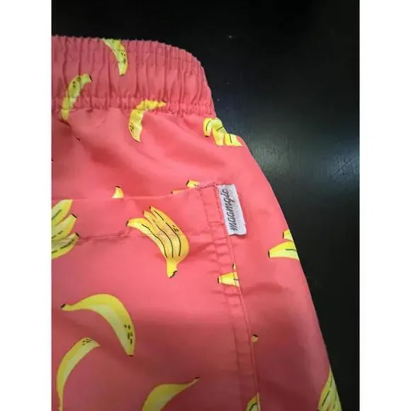 Maamgic Banana Swim Shorts - S - Picture 6 of 6